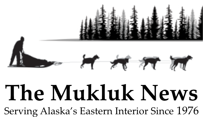 The Mukluk News
